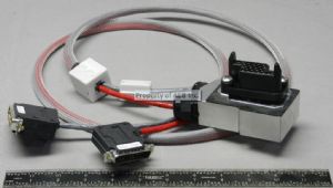 131978-020 Cable PRE-OWNED