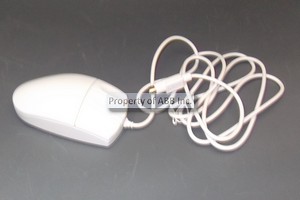 MOUSE, PS/2-3 BUTTON, PRE-OWNED