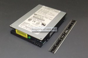 3BSC630010R1 MD510 INT HDD PRE-OWNED