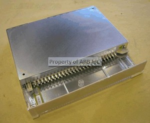 AX670 ANALOG MIXED MOD