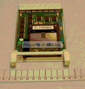 MB510 PROGRAM CARD INTERF
