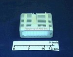 AO810 ANALOG OUTPUT BLOCK
