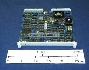 DSMC112 PCB PRE-OWNED