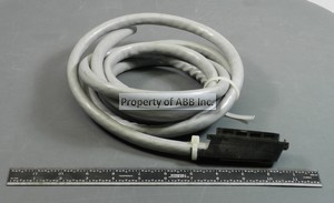 CNTLR I/O IFC CABLE-1CONN