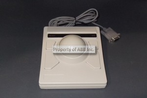 6033FP00000B Taylor Trackball - PRE-OWNED