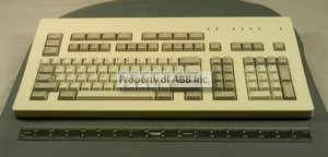 ANK KEYBOARD PRE-OWNED