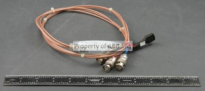 CABLE, RGB VIDEO, PRE-OWNED