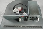 OIS40 SERIES POWER ENTRY PANEL, PRE-OWNED