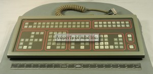 OIS KEYBOARD ASSY  PRE-OWNED