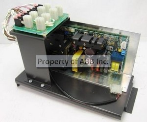 Power Supply PRE-OWNED