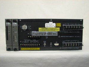IEPEP03 Power Entry Panel - PRE-OWNED