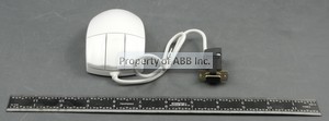 MOUSE FOR CONDUCTOR VMS SERVER, PRE-OWNED