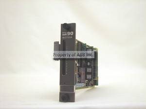INFI 90 TO COMPUTER INTERFACE, PRE-OWNED