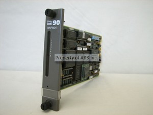 INNPM01 Network Processing Module PRE-OWNED