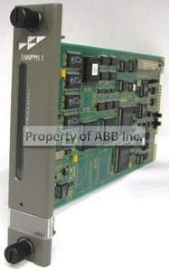 NETWORK PROCESSING MODULE, PRE-OWNED
