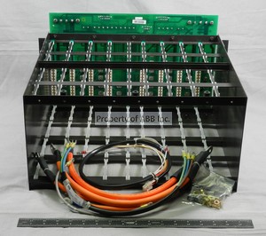 IPCHS01 Power Chassis Module - PRE-OWNED