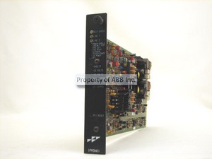 POWER MONITOR MODULE, PRE-OWNED
