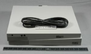 CONDUCTOR UX CPU, R4600PC, 100MHZ, PRE-OWNED