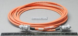 CABLE ASSEMBLY DCN