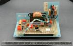 IMPACT SINGLE PHASE FIRING CIRCUIT