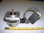 OPT ENCODER,12V, 500 PRE-OWNED