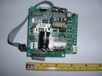 FLASH HI-VOLTAGE PCB PRE-OWNED