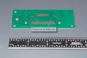 PRINTED CIRCUIT BOARD