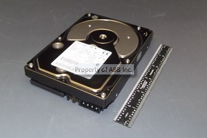 1949695A1 Hard Drive SCSI PRE-OWNED