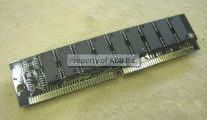 MEMORY MODULE SIMM