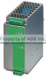 POWER SUPPLY SD812V2