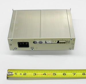 SB512 POWER SUPPLY. INPUT