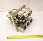 SV542 POWER DISTR. UNIT