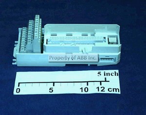 TU811 TERMINATION UNIT