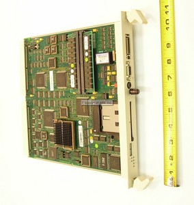 PM511V08 CPU WITH I/O IF,