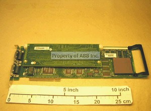 PU515 RTA WITH MB300 PCI