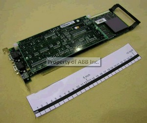 PU518 PCI BASED REAL TIME PRE-OWNED