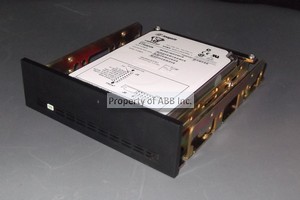 HARD DISK DRIVE SCSI 4GB