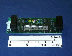 DSMB 345 MEMORY BOARD