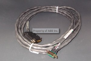 INTERFACE CABLE 2ND KEYBD