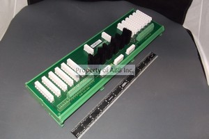 DC OUTPUT ASSEMBLY, PRE-OWNED