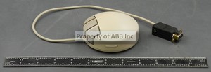 Bailey OIS 3 Button Mouse PRE-OWNED