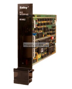 BUS INTERFACE MODULE, PRE-OWNED
