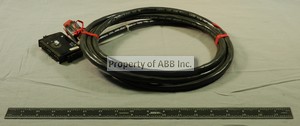 NKDS01-10 Digital Logic Station Cable PRE-OWNED