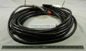 CABLE ASSEMBLY,50', PRE-OWNED