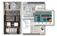 Symphony Harmony / Bailey DCS Infi90