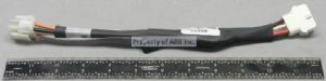 CABLE FRAME J47 J50-VARB PRE-OWNED