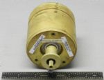 ION CHAMBER ASSEMBLY,BRAZED, PRE-OWNED
