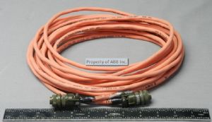 Cable Assembly DCN