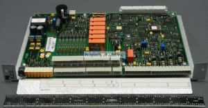 AC LOW VOLTAGE DRIVES
