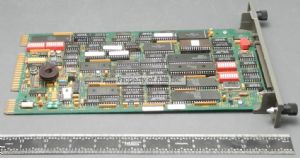 REMOTE I/O MODULE, PRE-OWNED